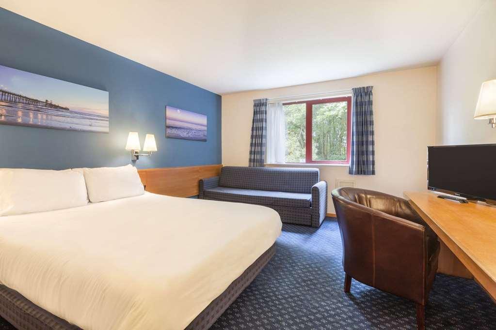 Days Inn Magor Værelse billede