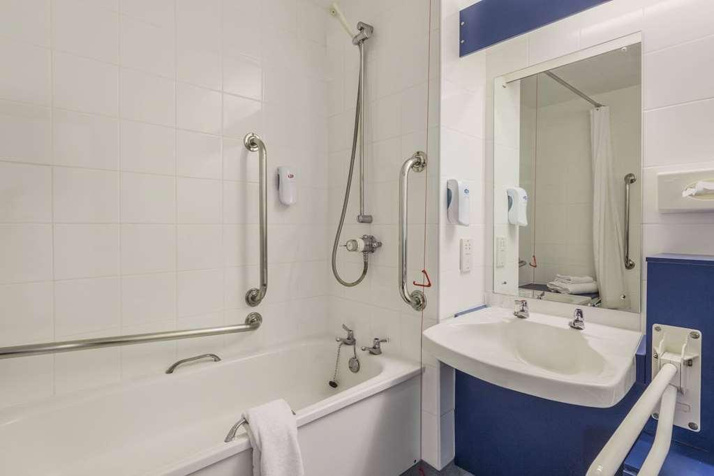 Days Inn Magor Værelse billede