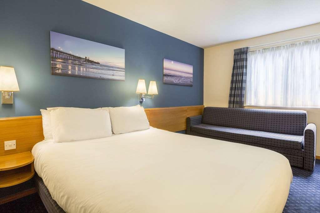 Days Inn Magor Værelse billede